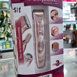 Pure confidence Remove Hair Anywhere 