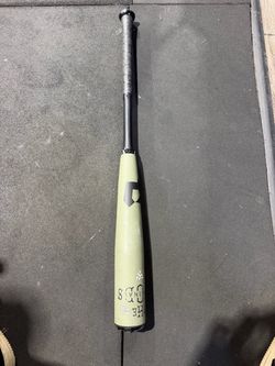 Demarini the goods