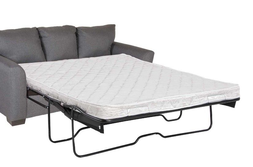 New Full Size Sleeper Mattress