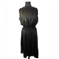 Nanette by Nanette Lepore Black Dress