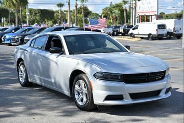2023 Dodge Charger