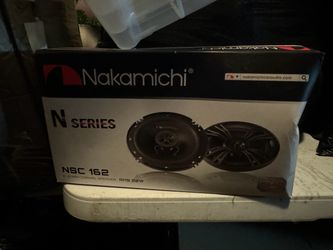6.5 speaker