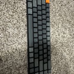 Keychron K7 Office Keyboard