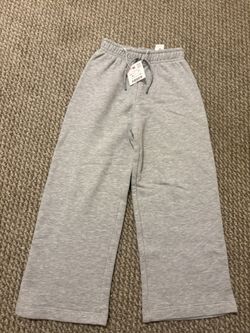 Zara Girl Sweats