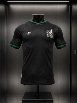 Mexico soccer jerseys