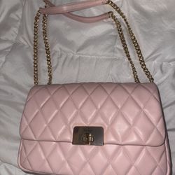 Kate Spade Bag (Pink)