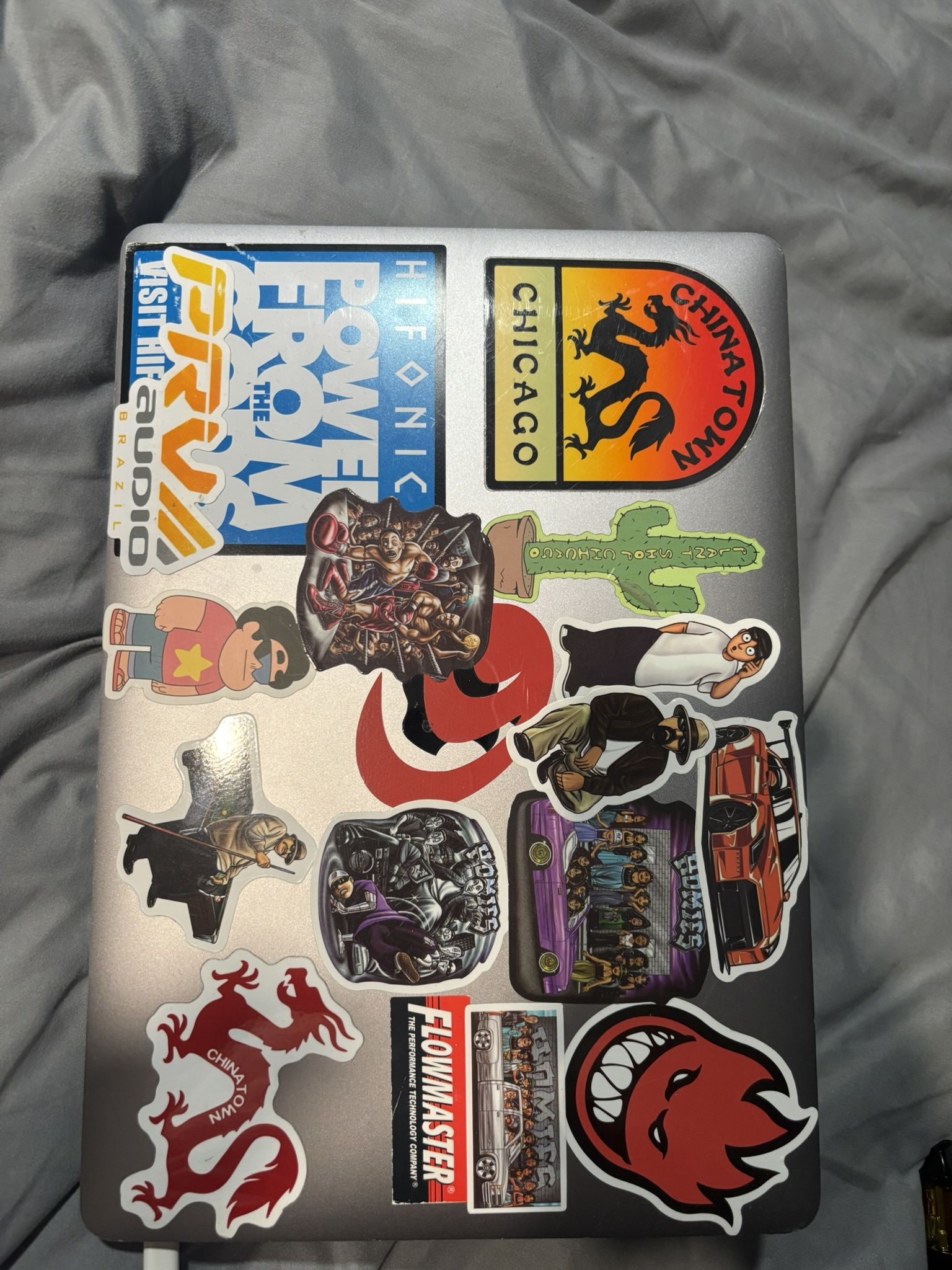 MacBook Air 2020 Version 