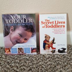 Parenting Books