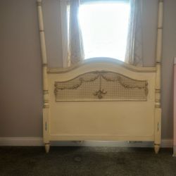 Queen Bed Frame Canopy