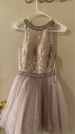 Bridesmaid Dress