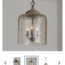 Pendant Light