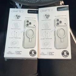 iPhone 17 Pro Max Protection Bundle Ultimate 