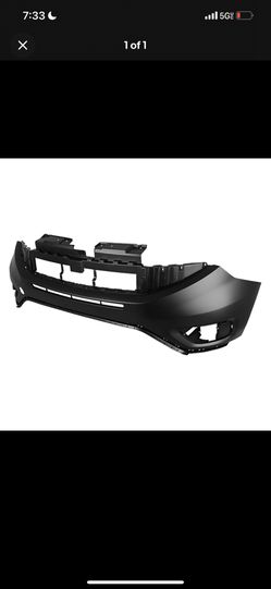 2018 Dodge Promaster Citi Parts