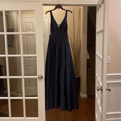 New Prom Dress Never Worn