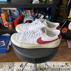 Nike Blazers