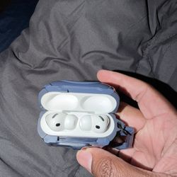 Apple AirPod Pros 3 