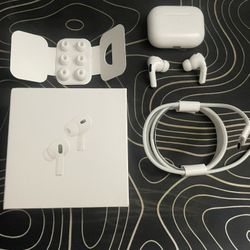 Airpod pro 2