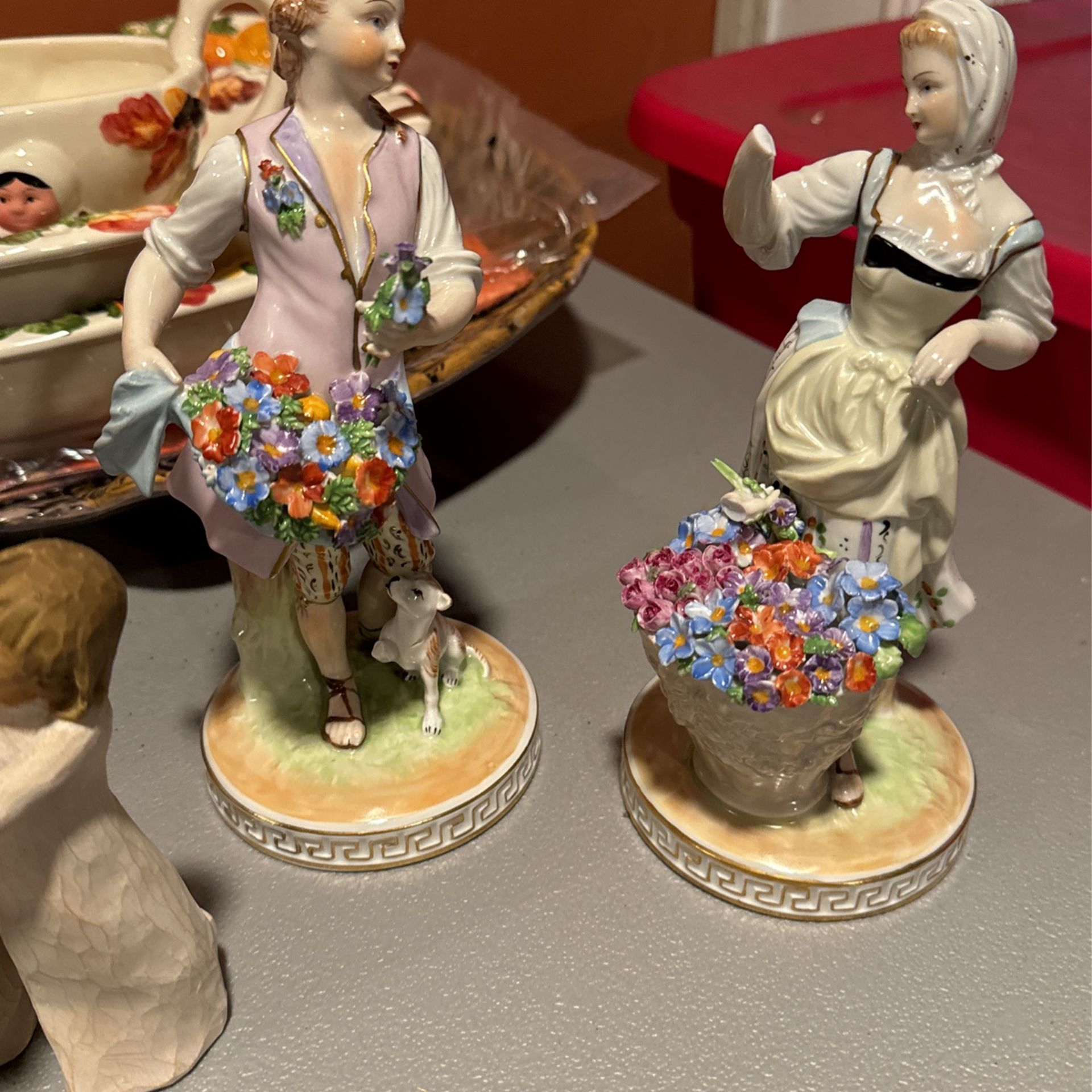 Vintage Collection