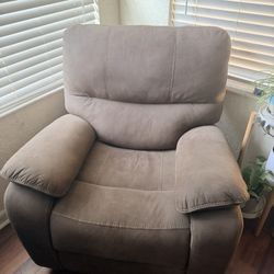 Costco Recliner Chair 