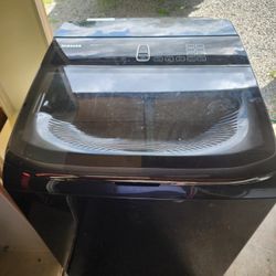 Samsung Washer And Dryer