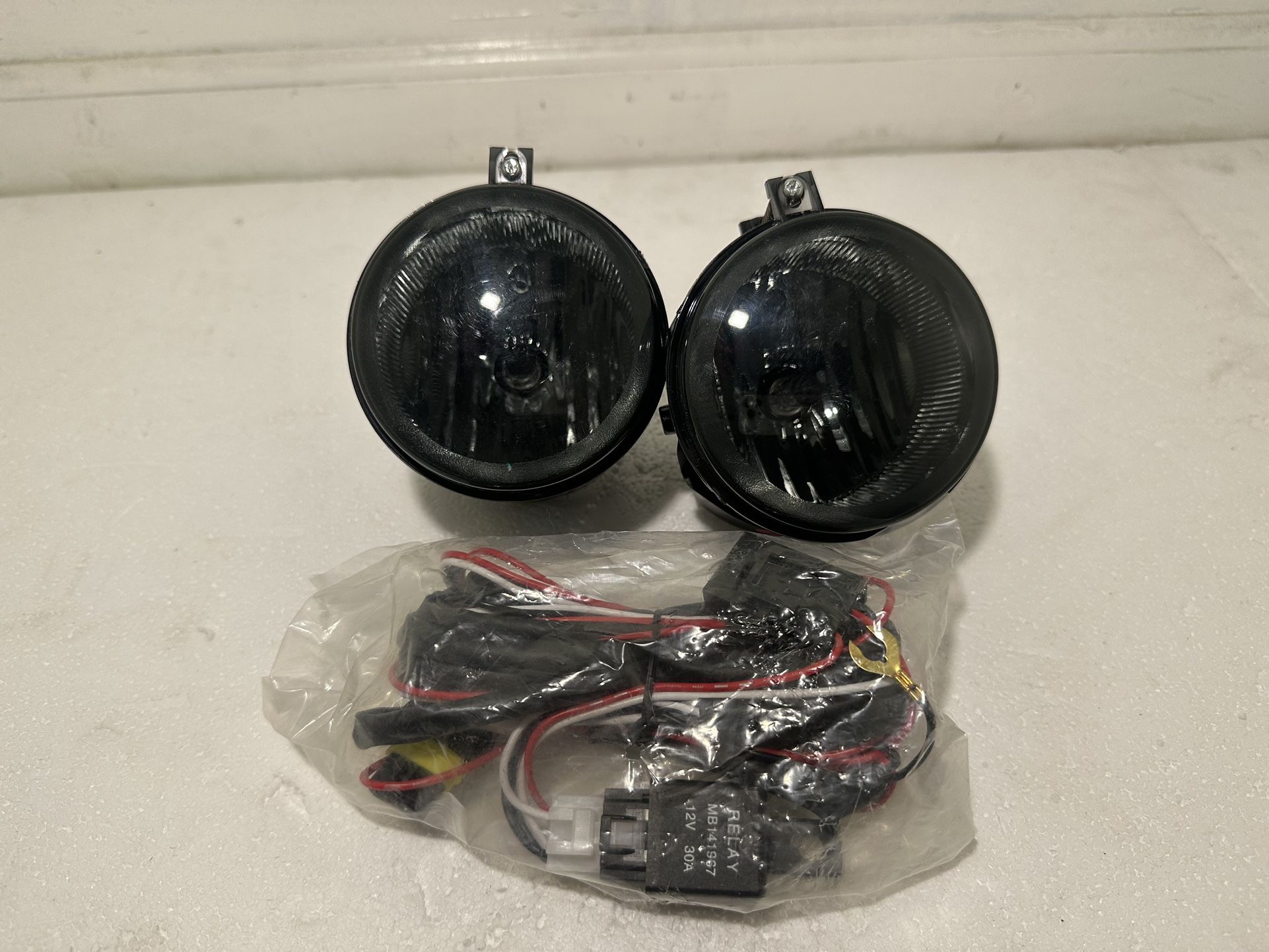 Sebring Fog Light Year 2005-2009