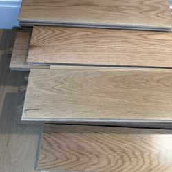 Hardwood Flooring 5” White Oak 