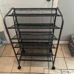 Shoe Holder