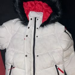 BRAND NEW WINTER JACKET 