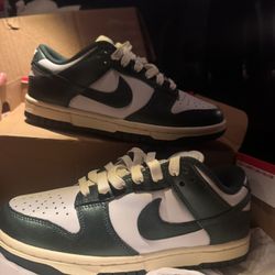 Dunks