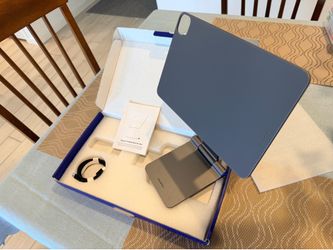 KUXIU Magnetic Charging Stand for iPad (Brand New)