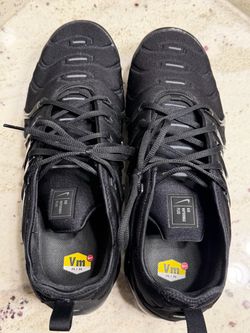 Nike Air VaporMax Plus Sneakers