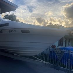 Boat For Sale 