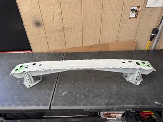 2018 2019 2020 2021 2022 2023 SUBARU CROSSTREK REAR REINFORCEMENT OEM USED