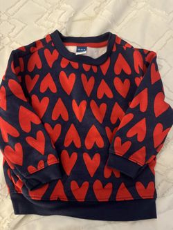 18 Months Sweatshirts $2