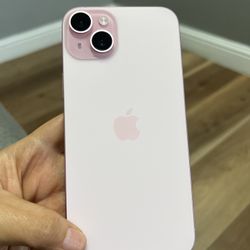 iPhone 15 Plus 128 Gb Unlocked 