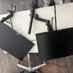 ASUS Gaming Monitor