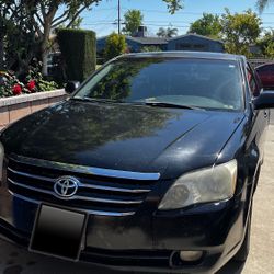 2007 Toyota Avalon