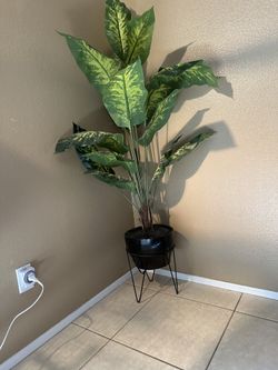 Artificial Plants 