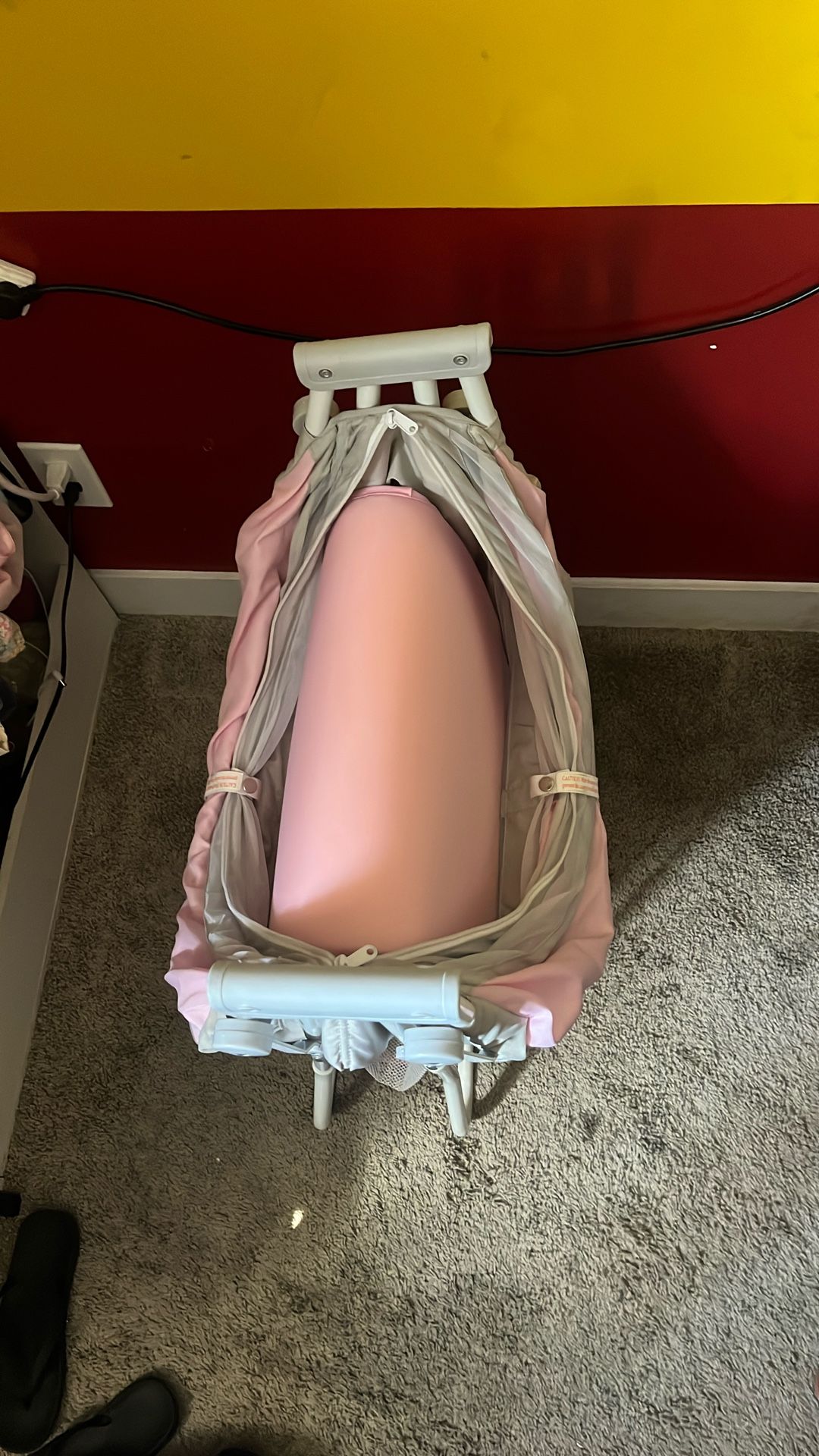 Baby Bassinet
