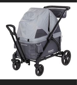 Baby Trend Navigator Stroller Wagon