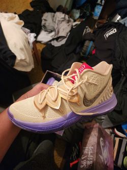 Kyrie 5 Concept