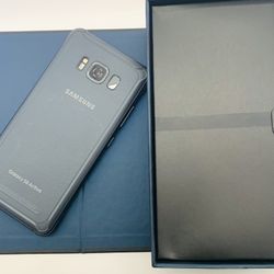 iPhone And Samsung Available 