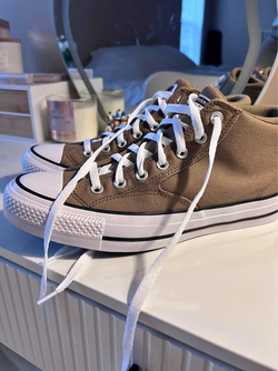 Converse Brown Shoes For Men