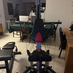 Bowflex  $400