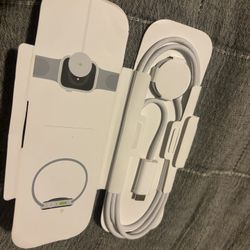 OEM Apple Watch Charger