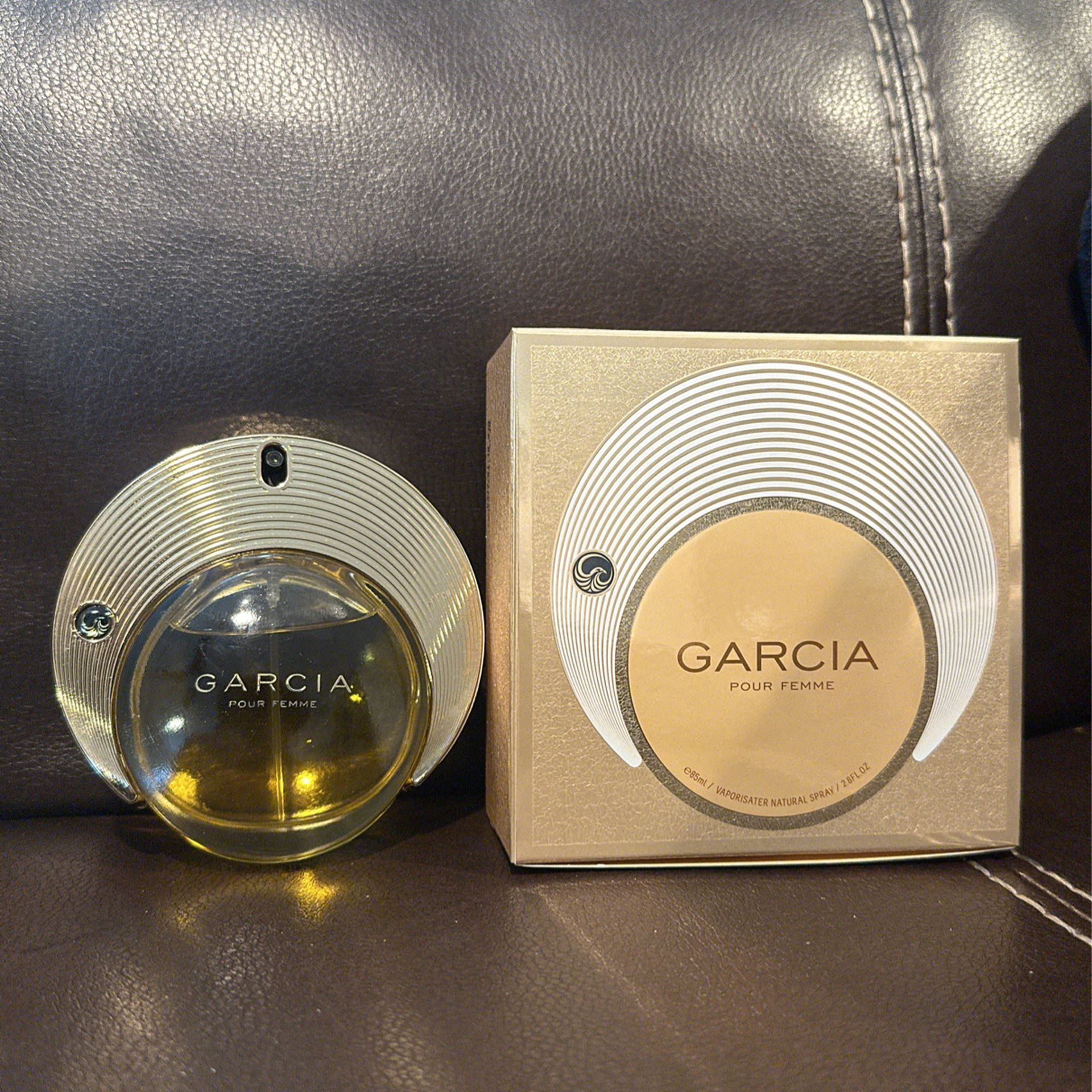 Garcia For Women Perfume 