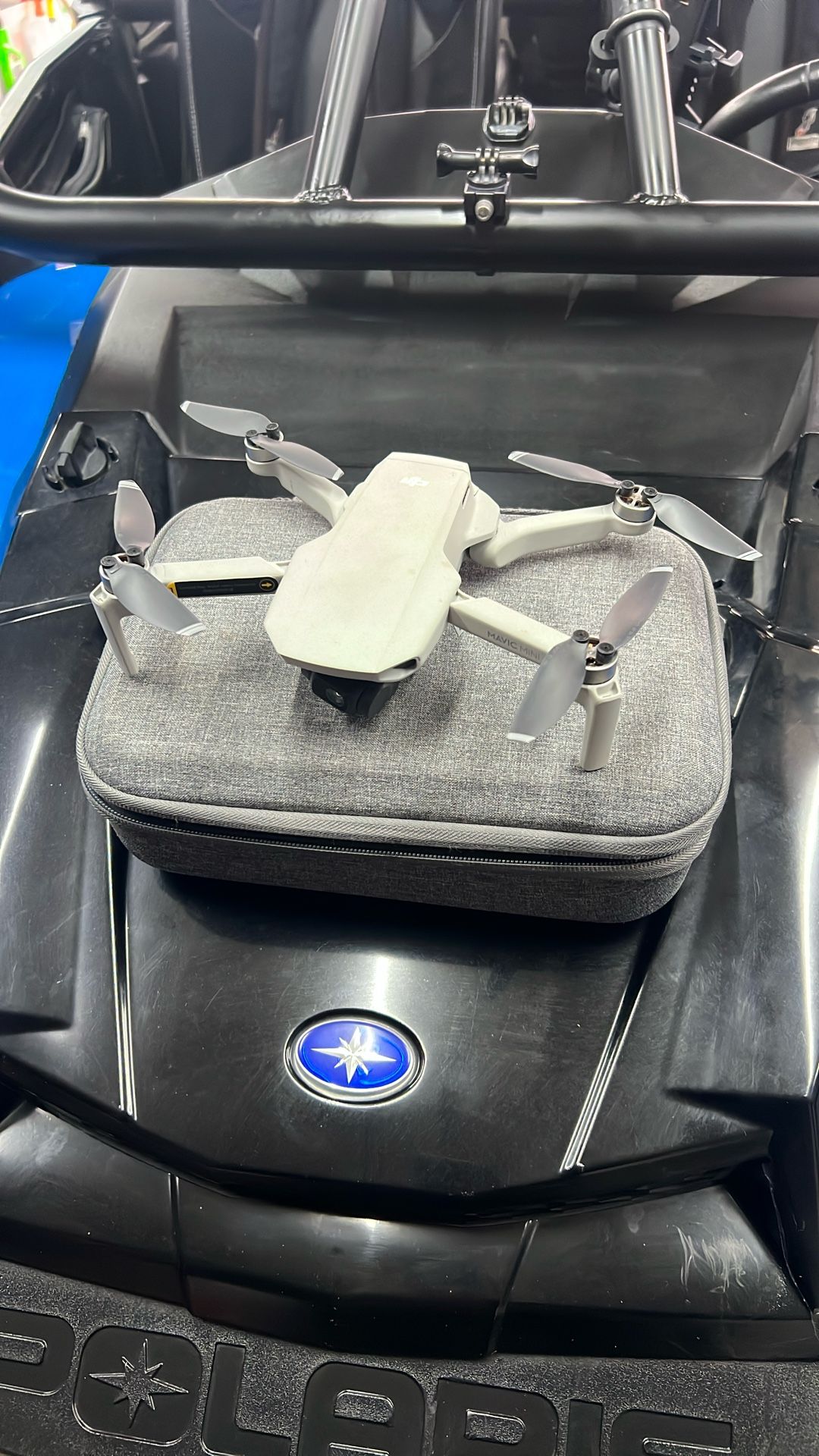 Dji Mini Fly More Drone