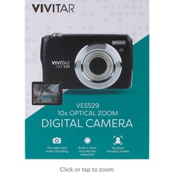 Vivitar  Digital Camera
