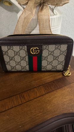 Women’s wallet