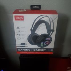Gaming Headset